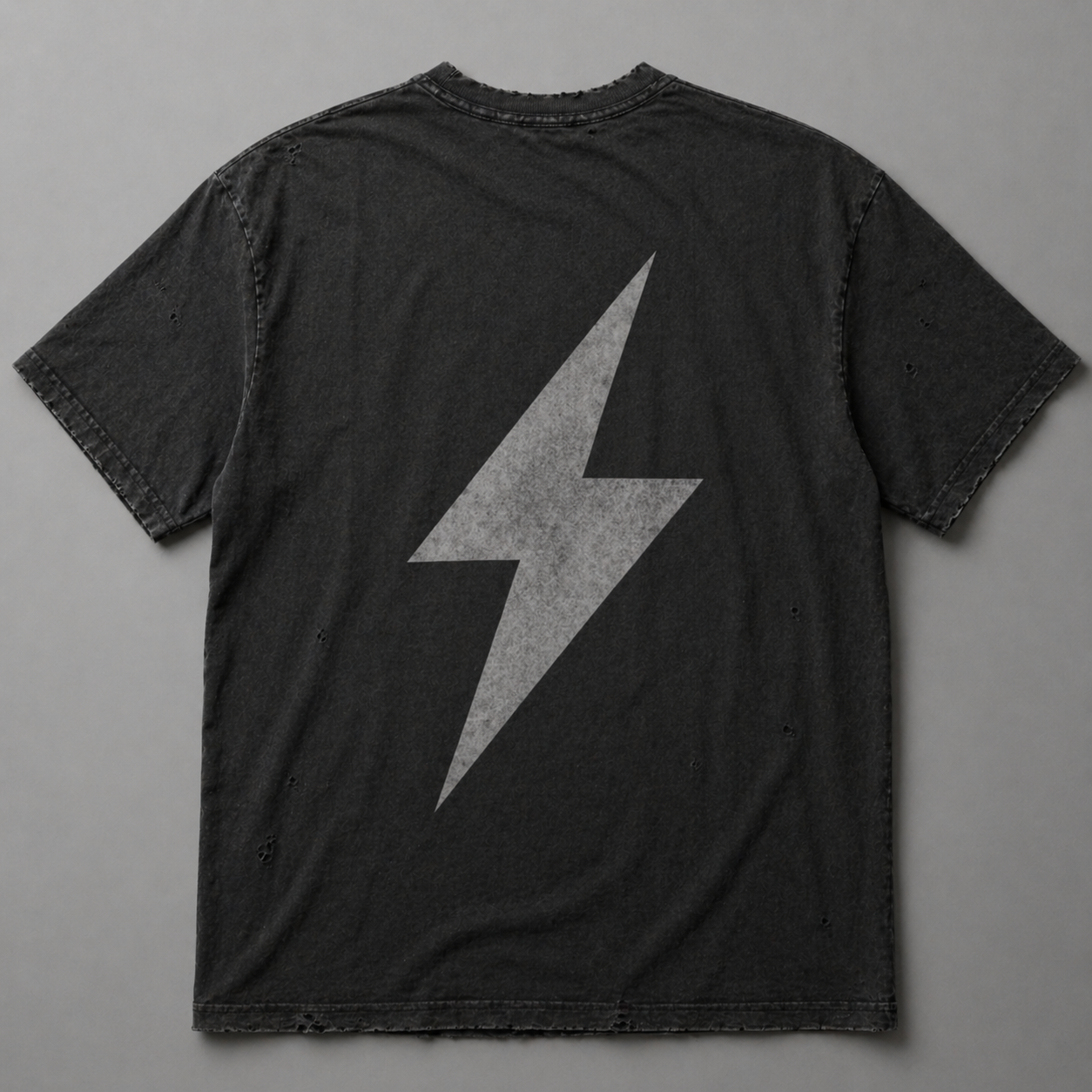 ELEMENTS T-Shirt Back