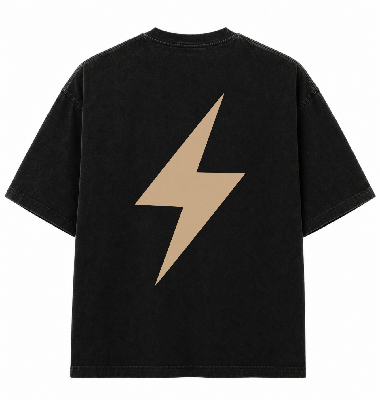 True North T-Shirt Back